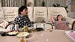 厳選！！ 特別ハイライト集 息子と甥っ子の寝取り計画 前から気になる義母と叔母を･･･180分 サンプル画像6