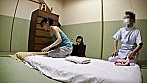 堅物な妻が･･･寝取られ性感マッサージ厳選集 サンプル画像1