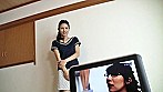 息子黙認！まさかの寝取らせ親孝行 義父に性処理を強要された嫁 武藤あやか サンプル画像8