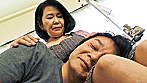 死ぬまで･･･夫には言えません･･･禁欲で勃起が収まらない孫の童貞チ○ポを見た祖母が内緒で筆おろし 宮前奈美68歳 サンプル画像5