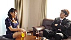 寝取られた妻 情けないけど鬱勃起する夫 サンプル画像5
