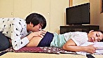 デカ尻の母にオイルマッサージをしたら･･･ サンプル画像4