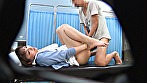 総合病院ナース覗き！潜入カメラ監視投稿 サンプル画像13