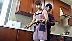 意外とヤレる！！ 家事代行サービスのおばさん 2 サンプル画像21