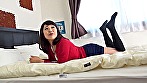 妻の妹が嫁の居ない時を狙ってやってくる！ヤリタイ盛りのビッチ妹に近親SEX盗撮 川越ゆい サンプル画像8