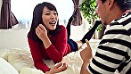 妻の妹が嫁の居ない時を狙ってやってくる！ヤリタイ盛りのビッチ妹に近親SEX盗撮 川越ゆい サンプル画像9