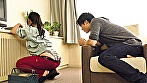 電気屋の関西弁丸出しなお姉さんの爆乳おっぱいにHなイタズラ 高城彩 サンプル画像10