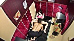 意外とヤッてる？ ネットカフェでの猥褻行為 盗撮＆流出映像 240分スペシャル サンプル画像1