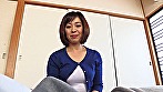嫁の母とAV鑑賞をするべさ･･･ 藤崎美冬（46） サンプル画像14