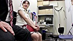 寝取られ傑作集 堅物な妻を抱いて欲しい･･･本気で悶え感じる様子を見てみたい･･･DX サンプル画像1