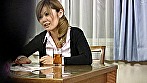 加入するフリして保険セールスレディに迫れば、契約欲しさに1発ヤラしてくれる！？ 保険レディ20名 パート2 240分 サンプル画像12