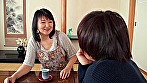 死ぬまで･･･夫には言えません･･･禁欲で勃起が収まらない孫の童貞チ○ポを見た祖母が内緒で筆下ろし 榎本美月 62歳 サンプル画像1