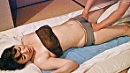 猥褻施術でおばさんの肉体悶絶必至！！悪徳マッサージ師の熟女性感 16名240分 サンプル画像6