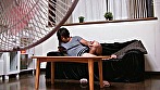 家庭内盗撮 母のプライベート自慰映像 ＋夏休み前の水着試着シーン特典映像 サンプル画像16