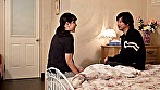 働くオバサン完全盗撮！！仕事を忘れてチ◯ポにしゃぶりつく、ド淫乱素人がヌイてくれた！！ パート2 サンプル画像4