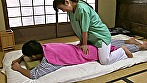 働くオバサン完全盗撮！！仕事を忘れてチ◯ポにしゃぶりつく、ド淫乱素人がヌイてくれた！！ パート2 サンプル画像18
