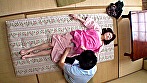 家庭内母親盗撮 独占！盗み撮られた40～50代の熟女たち 不貞な情事と哀愁の自慰行為 180分 サンプル画像14