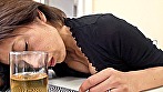 夫の元部下に狙われた未亡人 千堂まりあ（50） サンプル画像9