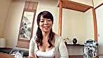 高崎から上京した嫁の母が･･･爆乳義母 狩野里香 46歳 サンプル画像1