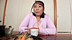 久しぶりに帰省したらおふくろがノーブラで無防備ババアになってたから思わずヤッテしまった 180分 - Image 11