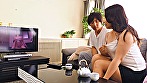 嫁の母とAV鑑賞をするべさ･･･ 180分 サンプル画像21