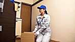 ガテン系なオンナたちの肉体労働 180分 サンプル画像1