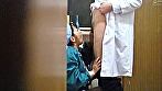「ダメょぉ～声が出ちゃう～」掃除のおばさんのムチ尻をしつこく触ってみたら･･･ 180分 サンプル画像3