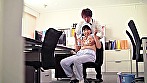 「ダメょぉ～声が出ちゃう～」掃除のおばさんのムチ尻をしつこく触ってみたら･･･ 180分 サンプル画像5