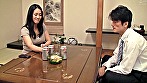 熟れすぎて肉欲そそるカラダを夜這い サンプル画像21