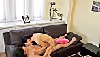 実録7歳年上の妻を騙して友達の看病に行かせて二人っきりにして口説かせたら･･･ みゆきさん（42） サンプル画像10