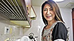 実録 友人に口説かれて照れる妻。SEXしてた一部始終を覗きみたい･･･ 180分 サンプル画像1