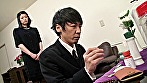 夫の元部下に狙われた四十路未亡人 古川祥子 サンプル画像1