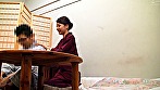 地方旅館の仲居さん 口説いてみたら意外とヤレる！？ 13名240分 サンプル画像1
