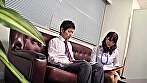 意外とヤレる！！生保レディのオバサン 画像14