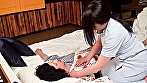 地方旅館で呼んだマッサージ師のおばさんを口説いてみたら意外とヤレる！？ 11名240分 サンプル画像7