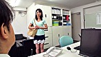 地方の働くレディ 茅ヶ崎の事務員 越智綾香さん 47歳 サンプル画像3