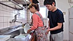息子に●された母 藤崎美冬 46歳 サンプル画像6