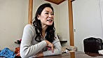 三島から上京した嫁の母が･･･ 星野友里江 48歳 - Image 1