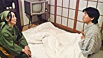 意外と？喜んでヌイてくれた働くオバサン 3 サンプル画像4