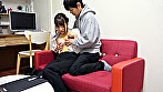 パンツスーツの生保レディセクハラ枕営業をお願いしてみた - Image 10