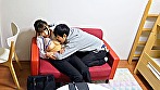 パンツスーツの生保レディセクハラ枕営業をお願いしてみた - Image 11