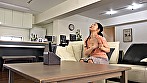肩こりに悩む母を騙して性感マッサージさせたら･･･ N.M 45歳 サンプル画像1