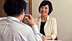 超熟！六十路のおふくろさん濃厚交尾集 熟れ尻×垂れ乳な熟女が近親セックスに背徳感ましましで悶える 180分 サンプル画像1