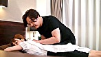 OL専門！悪徳イケメンマッサージ師の指使い サンプル画像1