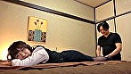 OL専門！悪徳イケメンマッサージ師の指使い サンプル画像5