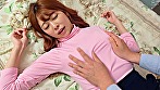 親父の再婚相手の連れ子がオルチャン系ファッションのギャル妹！ 森日向子 サンプル画像11