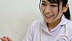 性処理専門病棟 美人ナースのエッチな看護 岩沢香代 サンプル画像2