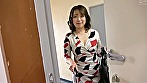 盛岡から上京したデカ尻おっ母さんが･･･ 秋山しほり 40歳 サンプル画像1