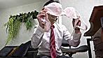 無意識に僕を挑発してくるムチ尻巨乳の叔母 七瀬いおり サンプル画像10