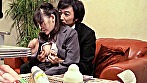 本物素人のお姉さんと2人っきりで個室AV鑑賞 サンプル画像13